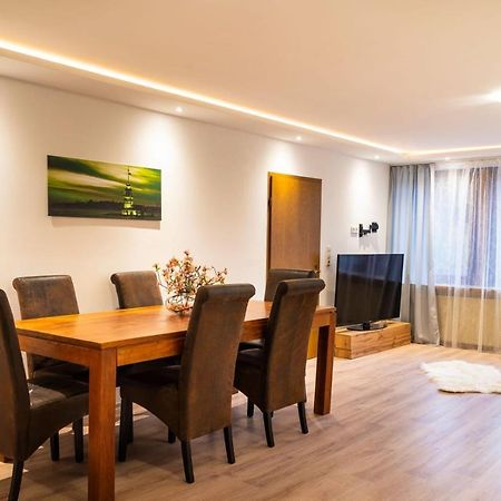 Ferienwohnung-Lenne-Finnentrop Extérieur photo