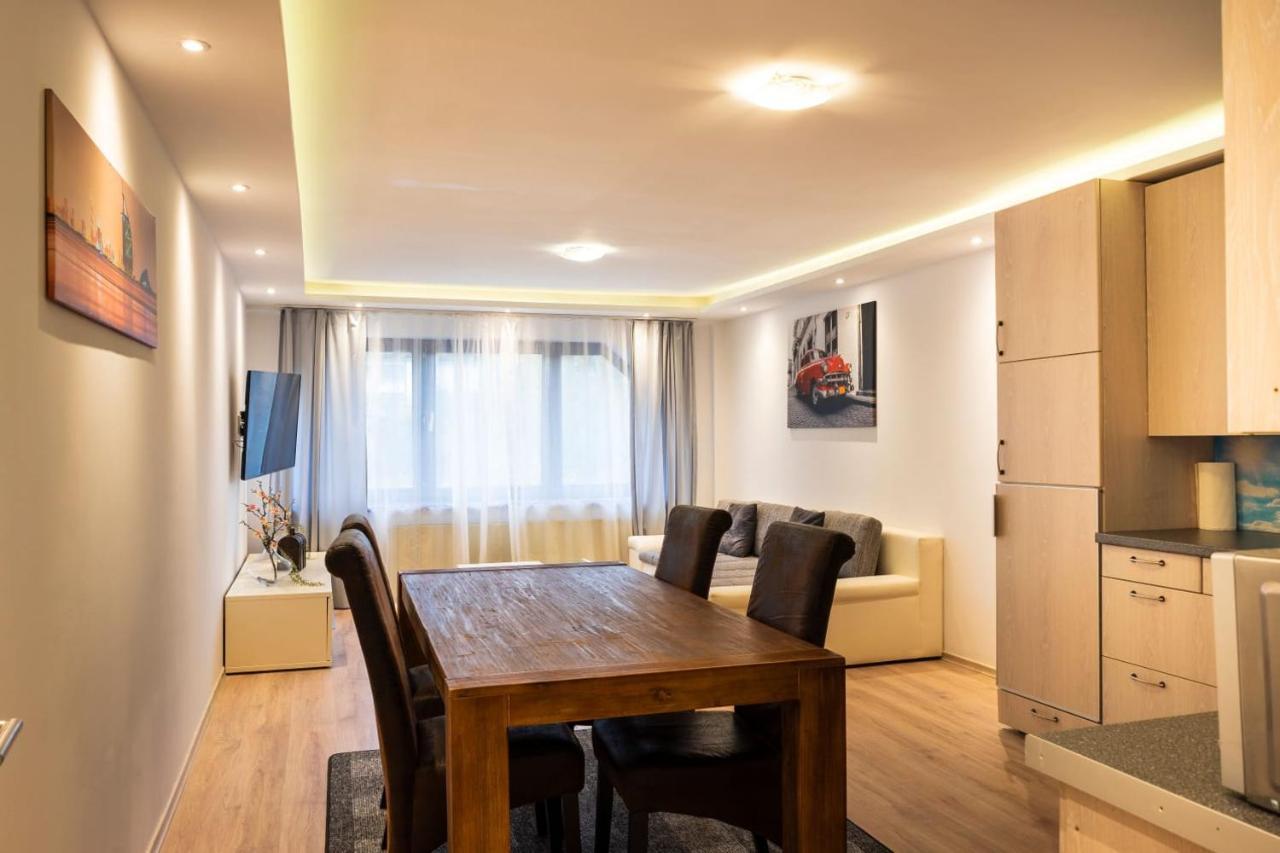 Ferienwohnung-Lenne-Finnentrop Extérieur photo