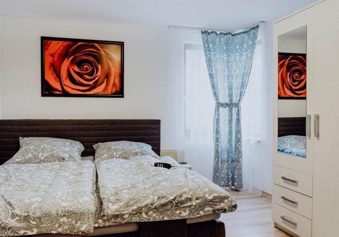 Ferienwohnung-Lenne-Finnentrop Extérieur photo