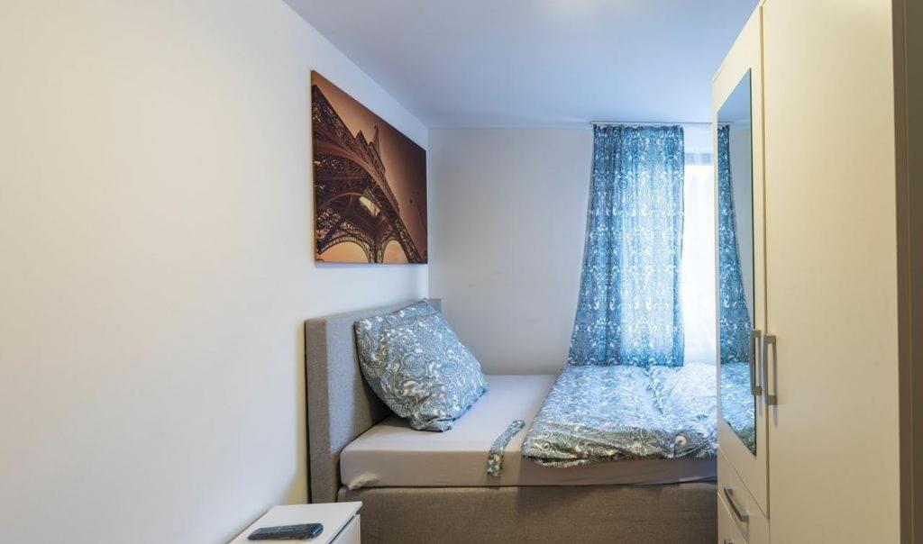 Ferienwohnung-Lenne-Finnentrop Extérieur photo