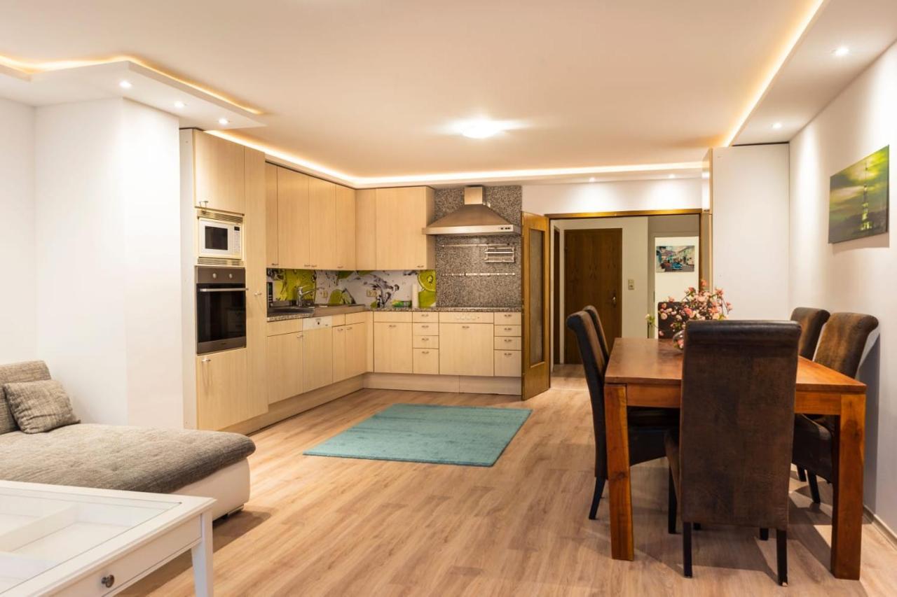 Ferienwohnung-Lenne-Finnentrop Extérieur photo