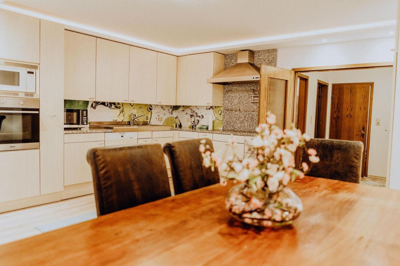 Ferienwohnung-Lenne-Finnentrop Extérieur photo
