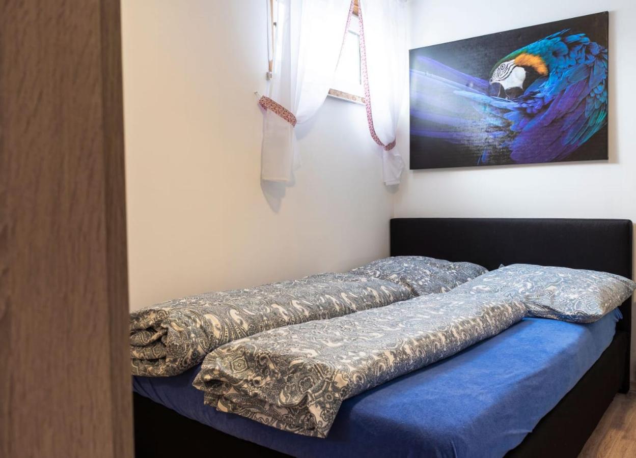 Ferienwohnung-Lenne-Finnentrop Extérieur photo