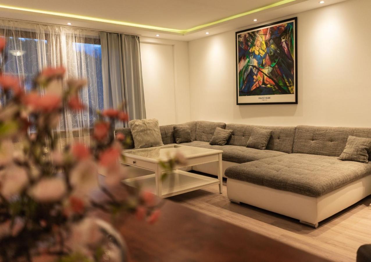 Ferienwohnung-Lenne-Finnentrop Extérieur photo