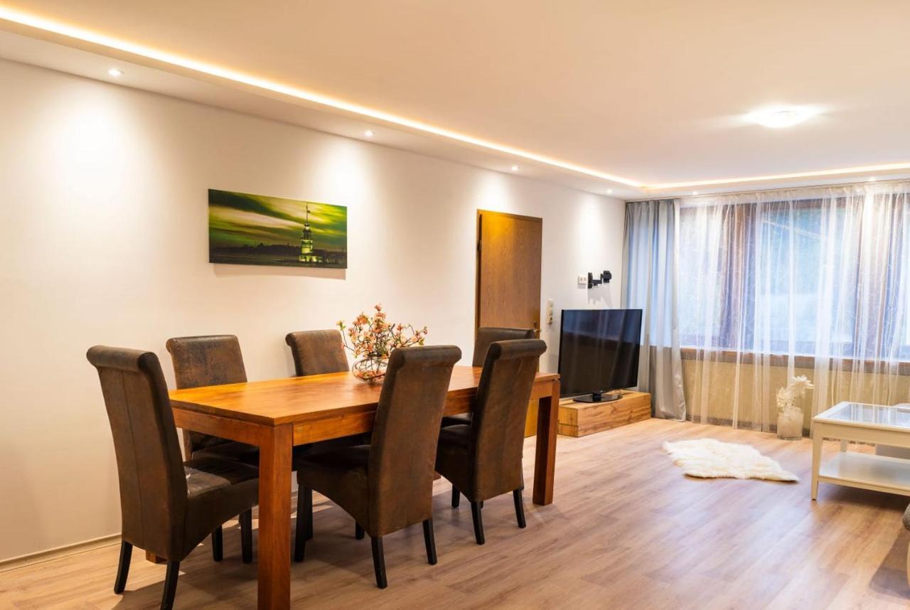 Ferienwohnung-Lenne-Finnentrop Extérieur photo