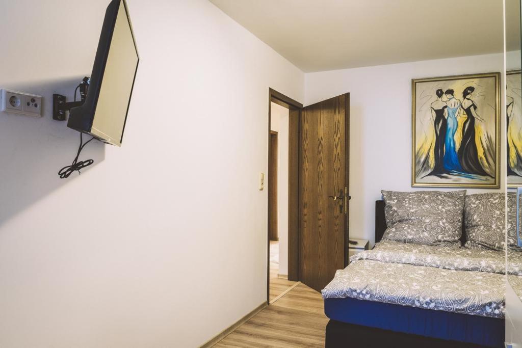 Ferienwohnung-Lenne-Finnentrop Extérieur photo